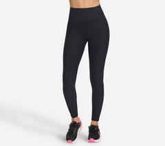 Skechers Skechers GO FLEX RIB Full Length High-Waisted Legging Women