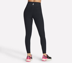 Skechers Skechers GO FLEX RIB Full Length High-Waisted Legging Women