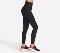 Skechers Skechers GO FLEX RIB Full Length High-Waisted Legging Women