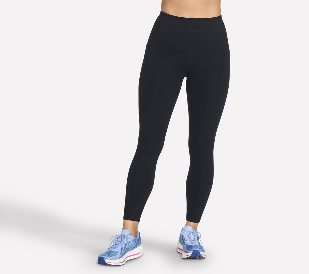 Skechers Skechers GO WALK High Waisted 7/8 Legging Women