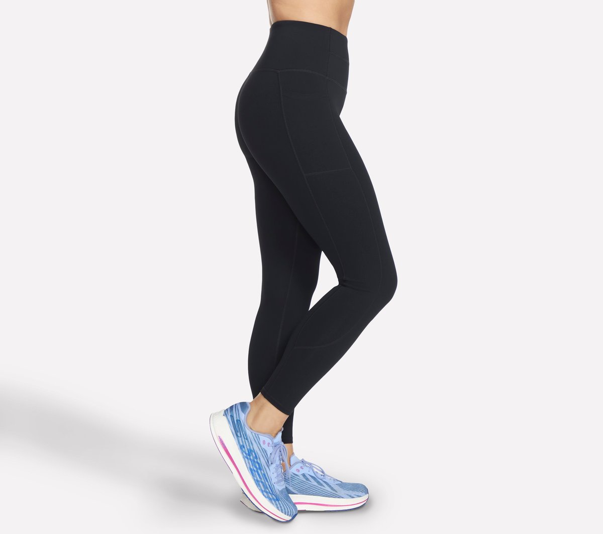 Skechers Skechers GO WALK High Waisted 7/8 Legging Women