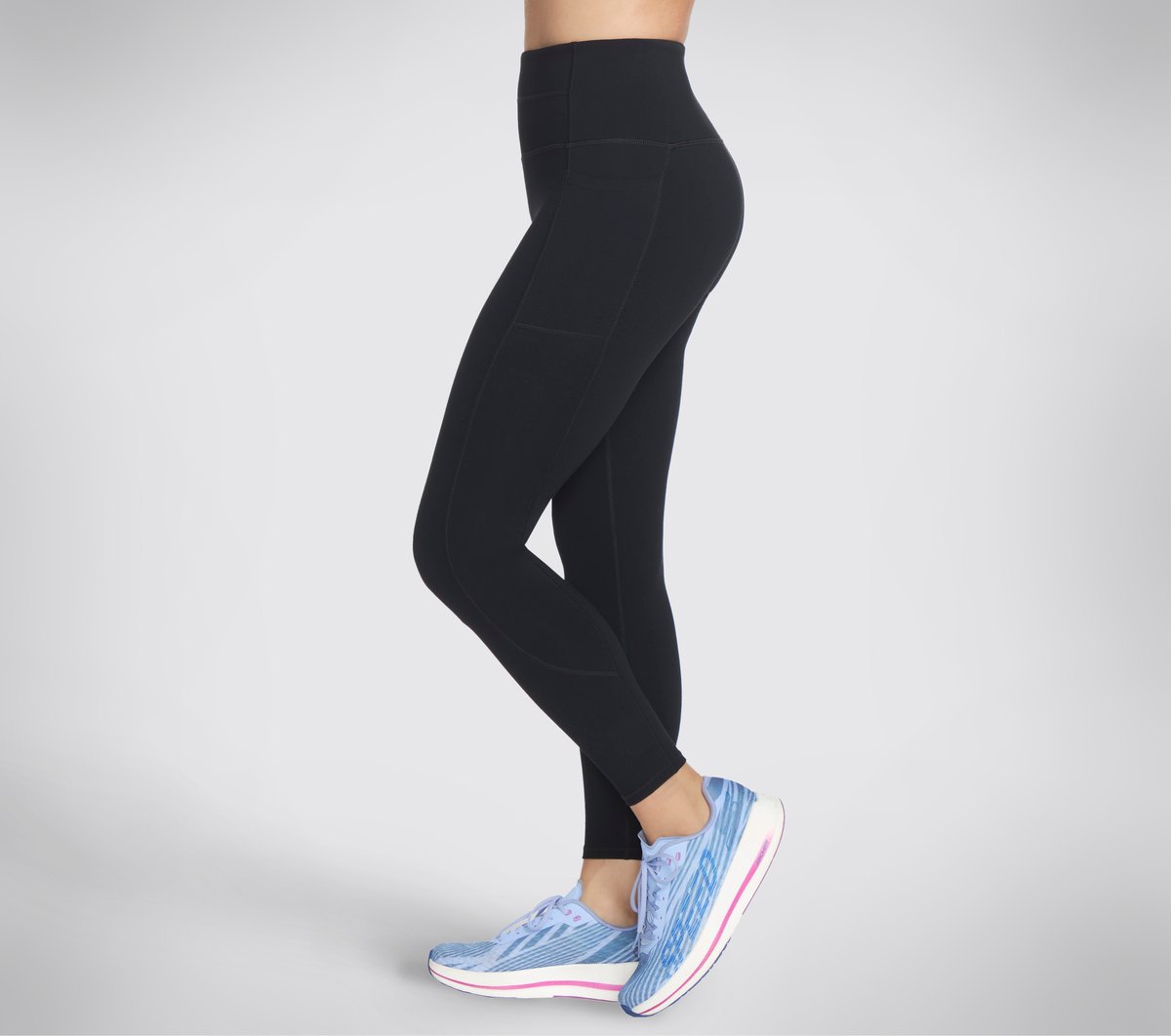 Skechers Skechers GO WALK High Waisted 7/8 Legging Women