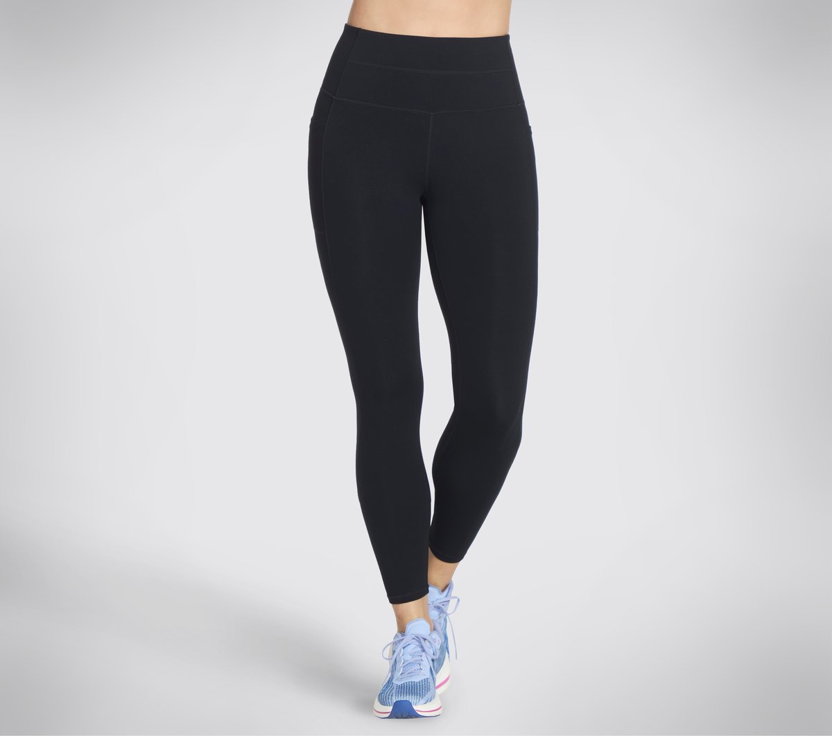 Skechers Skechers GO WALK High Waisted 7/8 Legging Women