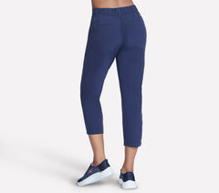 Skechers Skechers Fairway Midcalf 5 Pocket Pant Women