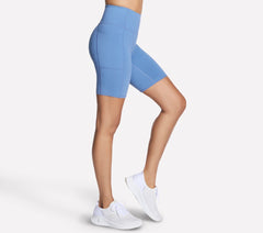 Skechers Skechers GO WALK 8 inch Walk Short Women