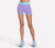 PURPLE / CORAL
