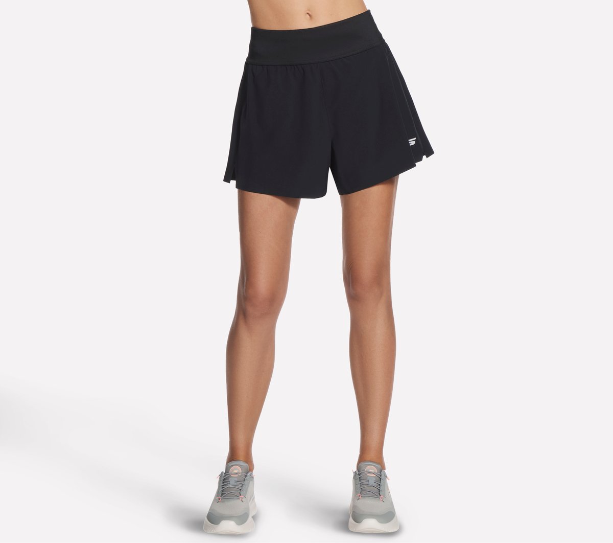 Skechers Skechers Tempo 4 Inch Run Short Women