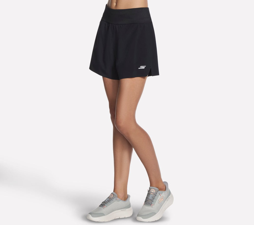 Skechers Skechers Tempo 4 Inch Run Short Women