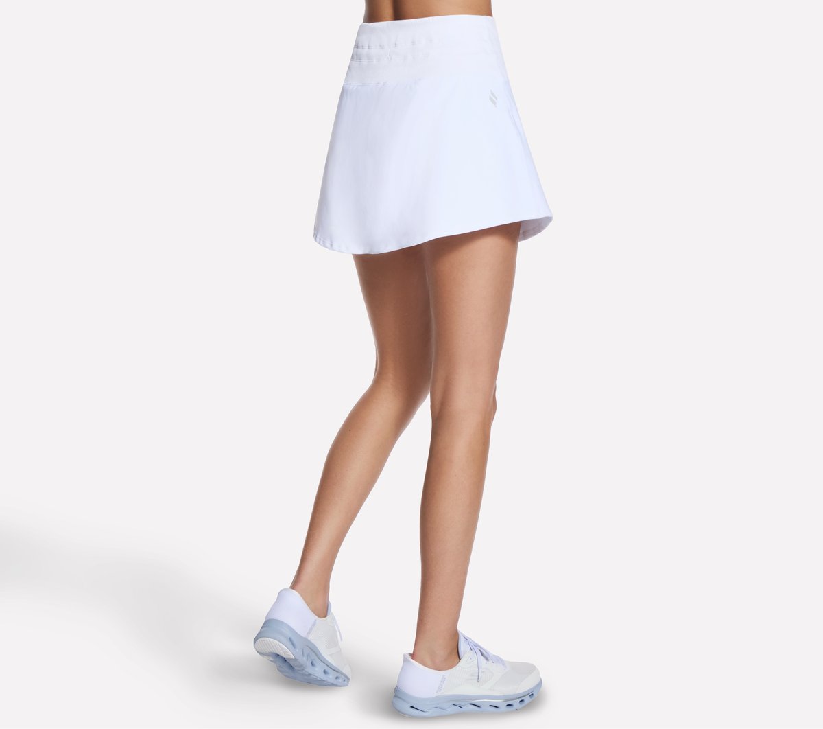 Skechers Skechers GO WALK Rib Mix Skort Women