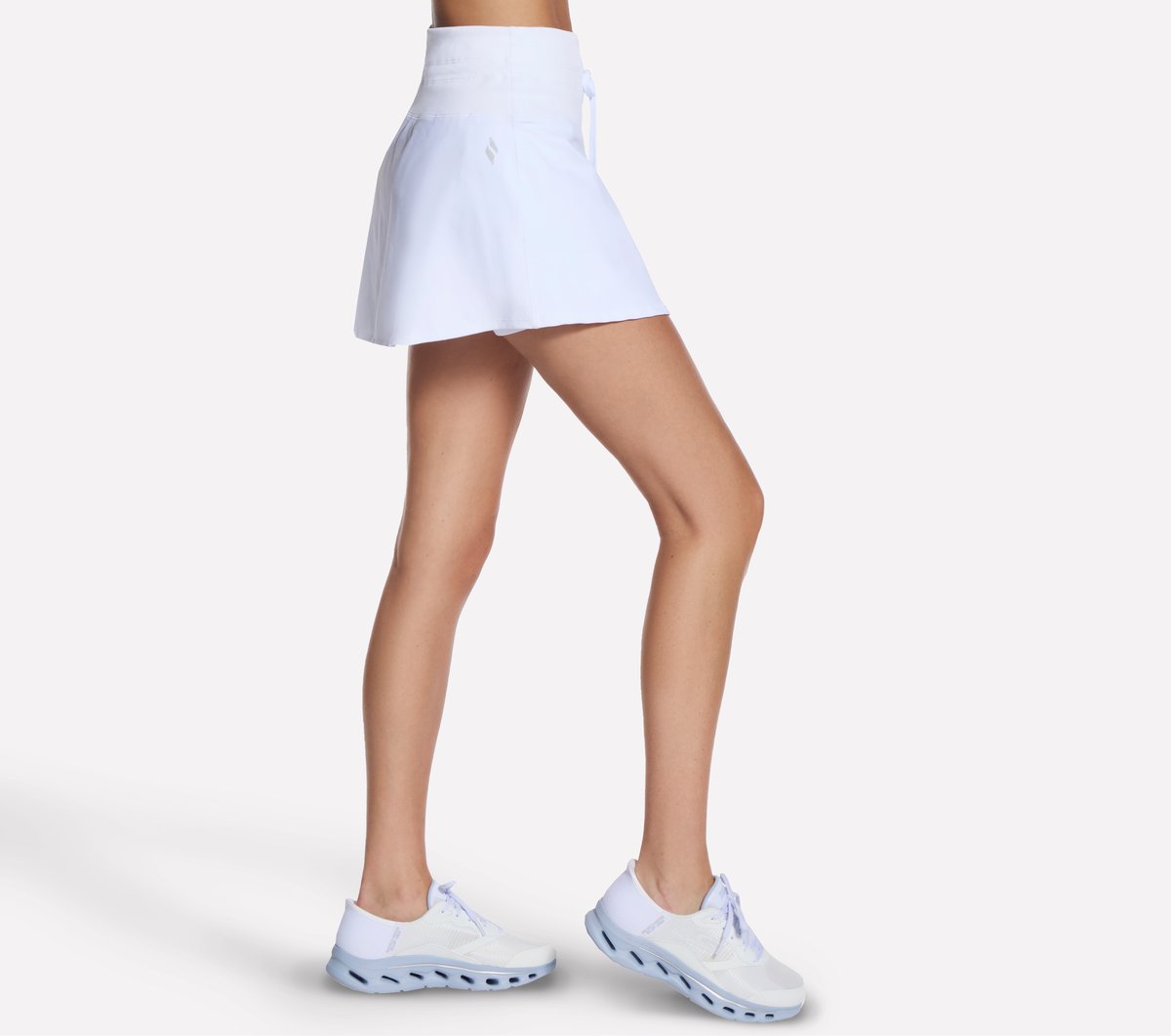 Skechers Skechers GO WALK Rib Mix Skort Women