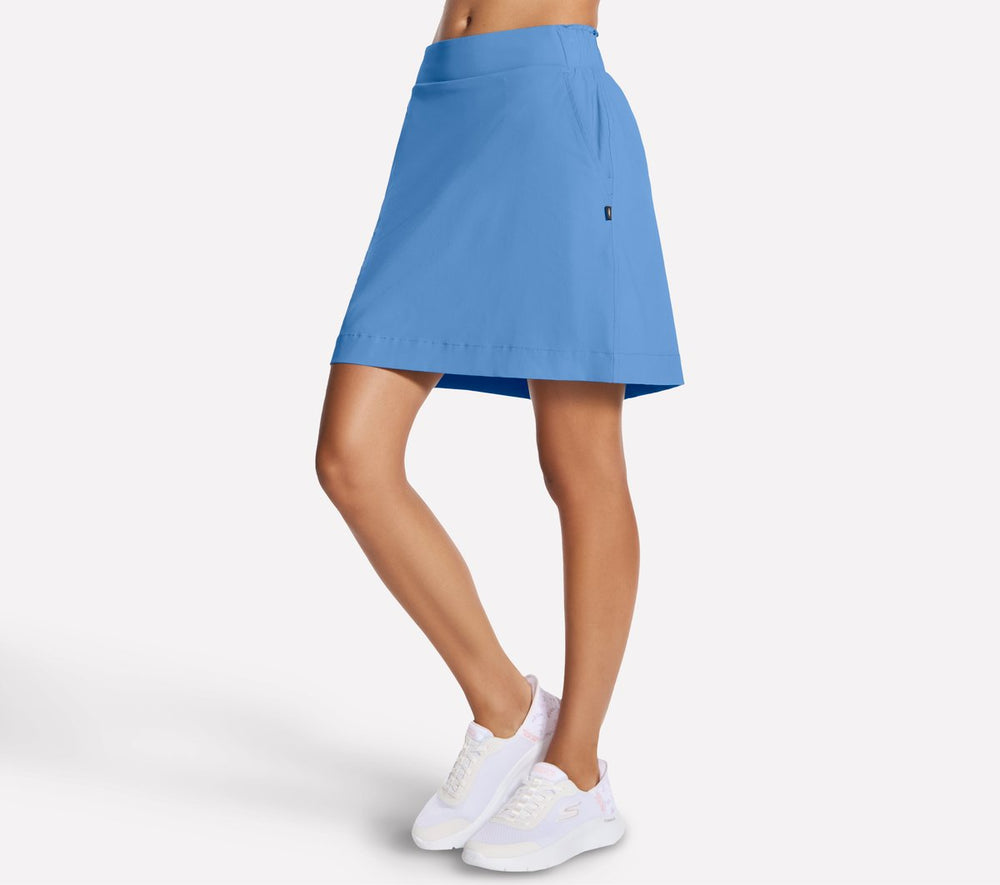 Skechers Skechers Destination 18 Inch Skort Women
