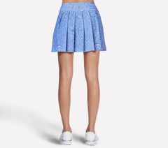Skechers Skechers Morning Glory Pleated Skort Women