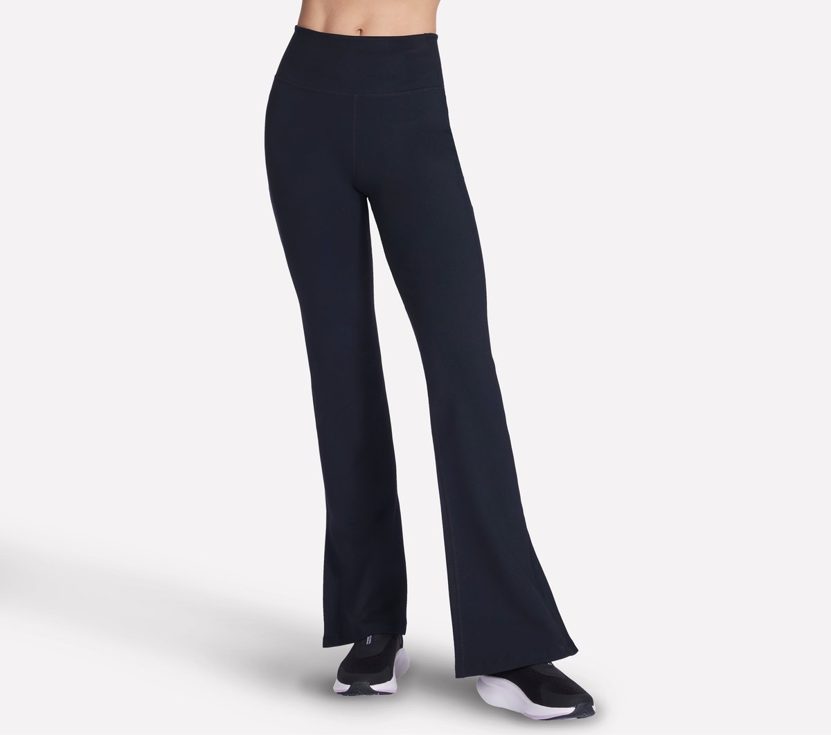 Skechers Skechers GO WALK Rib Mix Pant Women