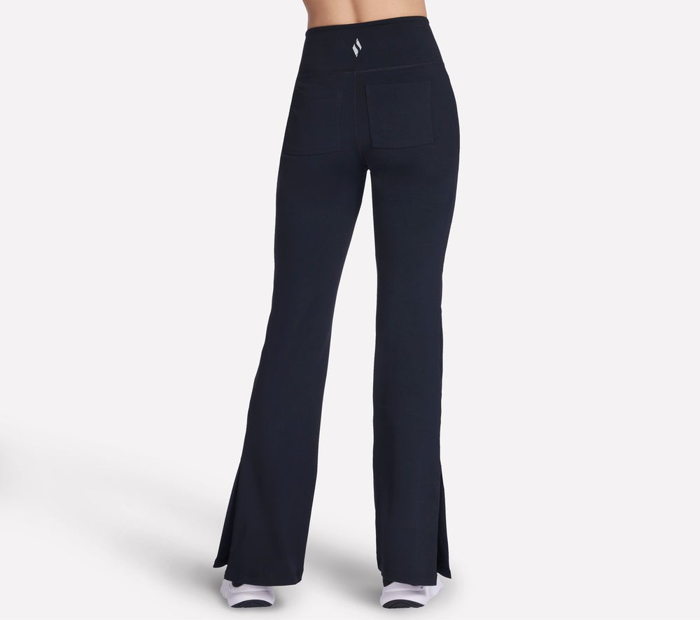 Skechers Skechers GO WALK Rib Mix Pant Women