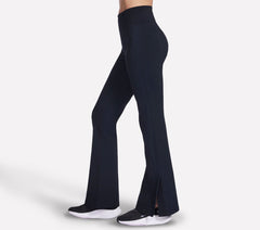 Skechers Skechers GO WALK Rib Mix Pant Women