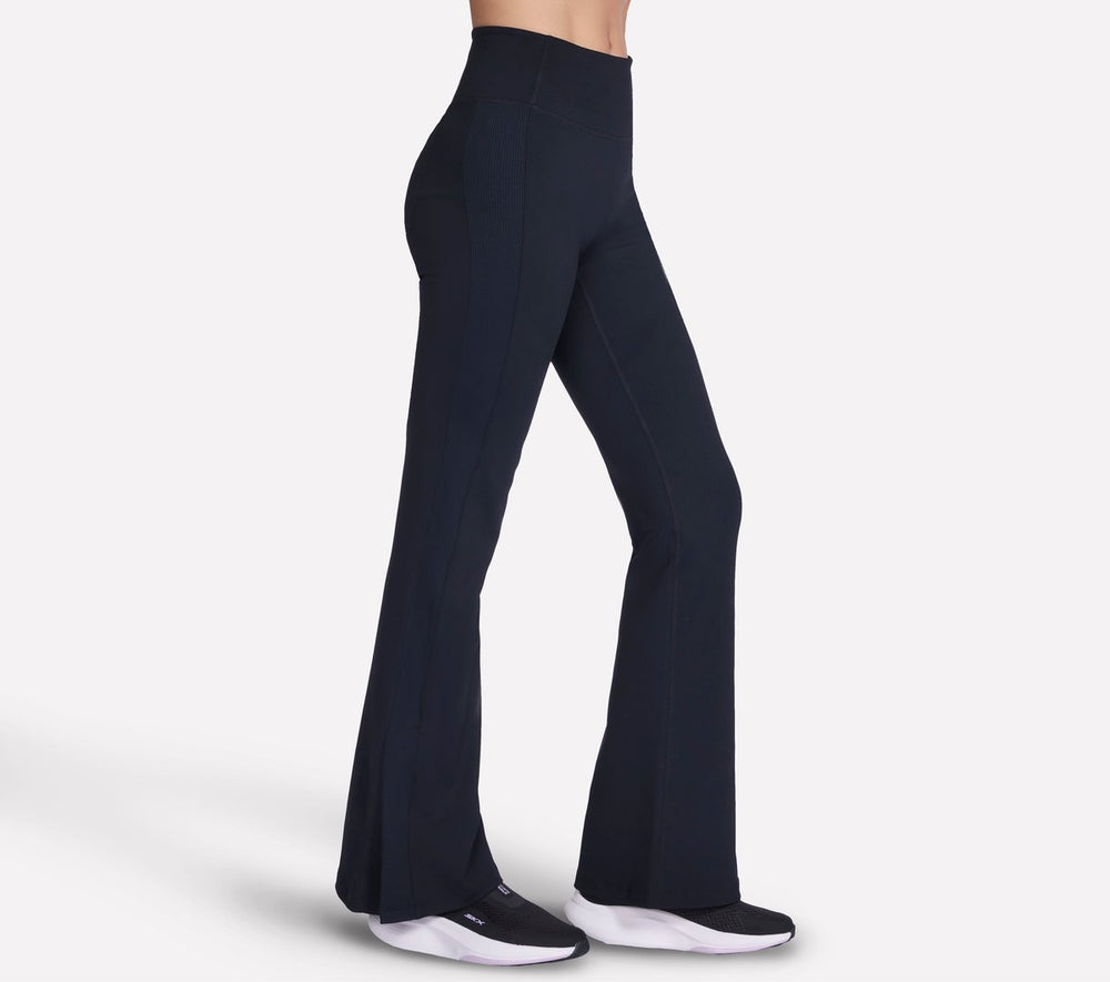Skechers Skechers GO WALK Rib Mix Pant Women