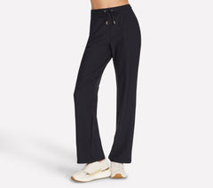 Skechers Skechers GO LUXE Rib Pant Women