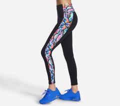 Skechers Skechers Jason Naylor: Love Full Length High-Waist Legging Women