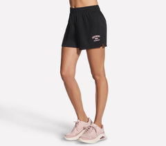 Skechers Skechers Street Sideline 4 Inch Short Women
