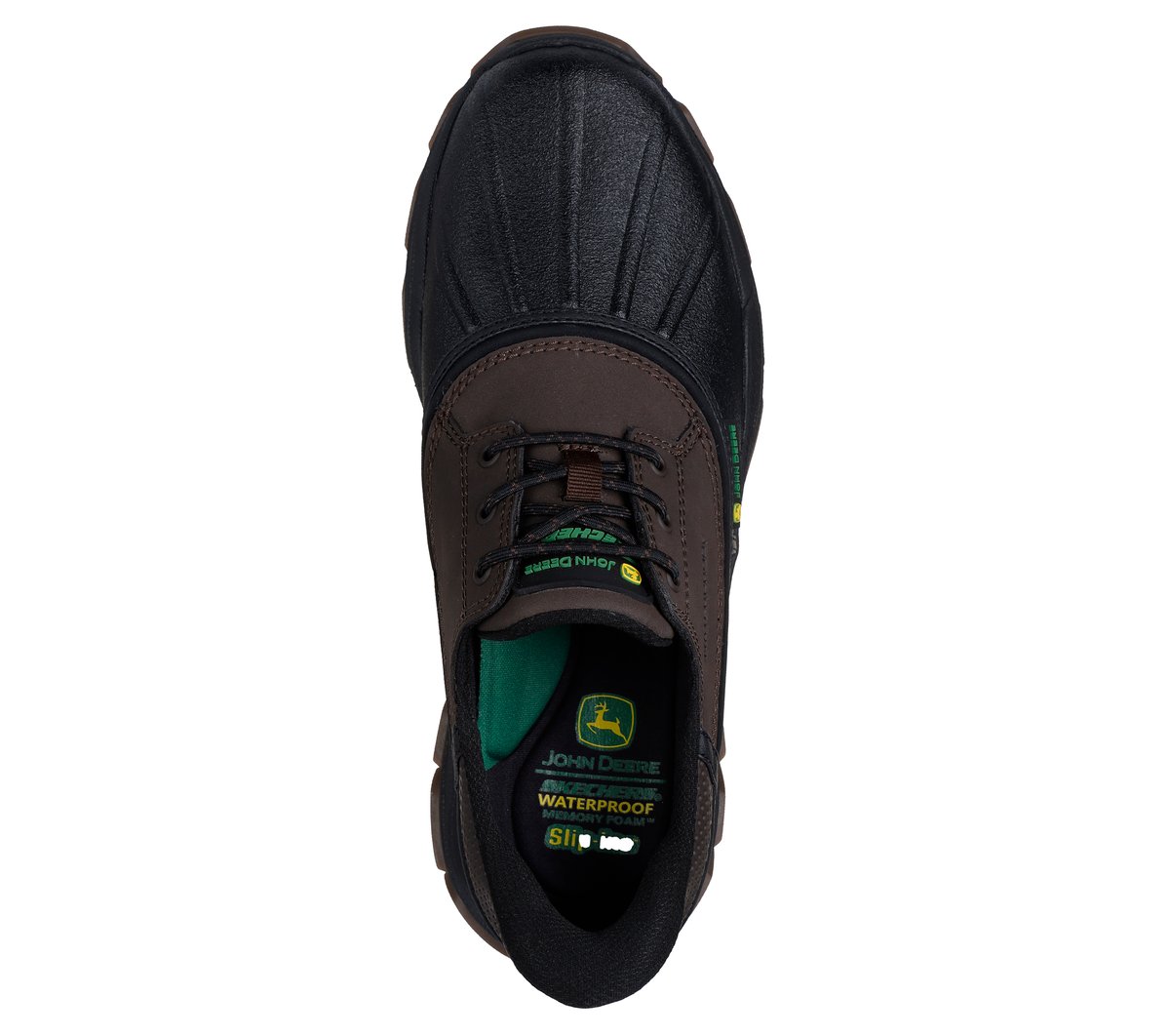 Skechers Skechers Slip-ins John Deere Waterproof: Respected - Tanzier Men