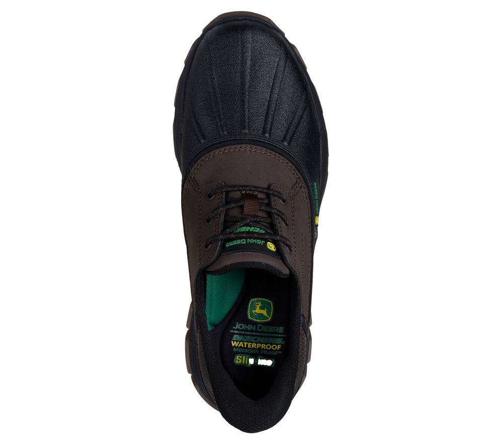 Skechers Skechers Slip-ins John Deere Waterproof: Respected - Tanzier Men