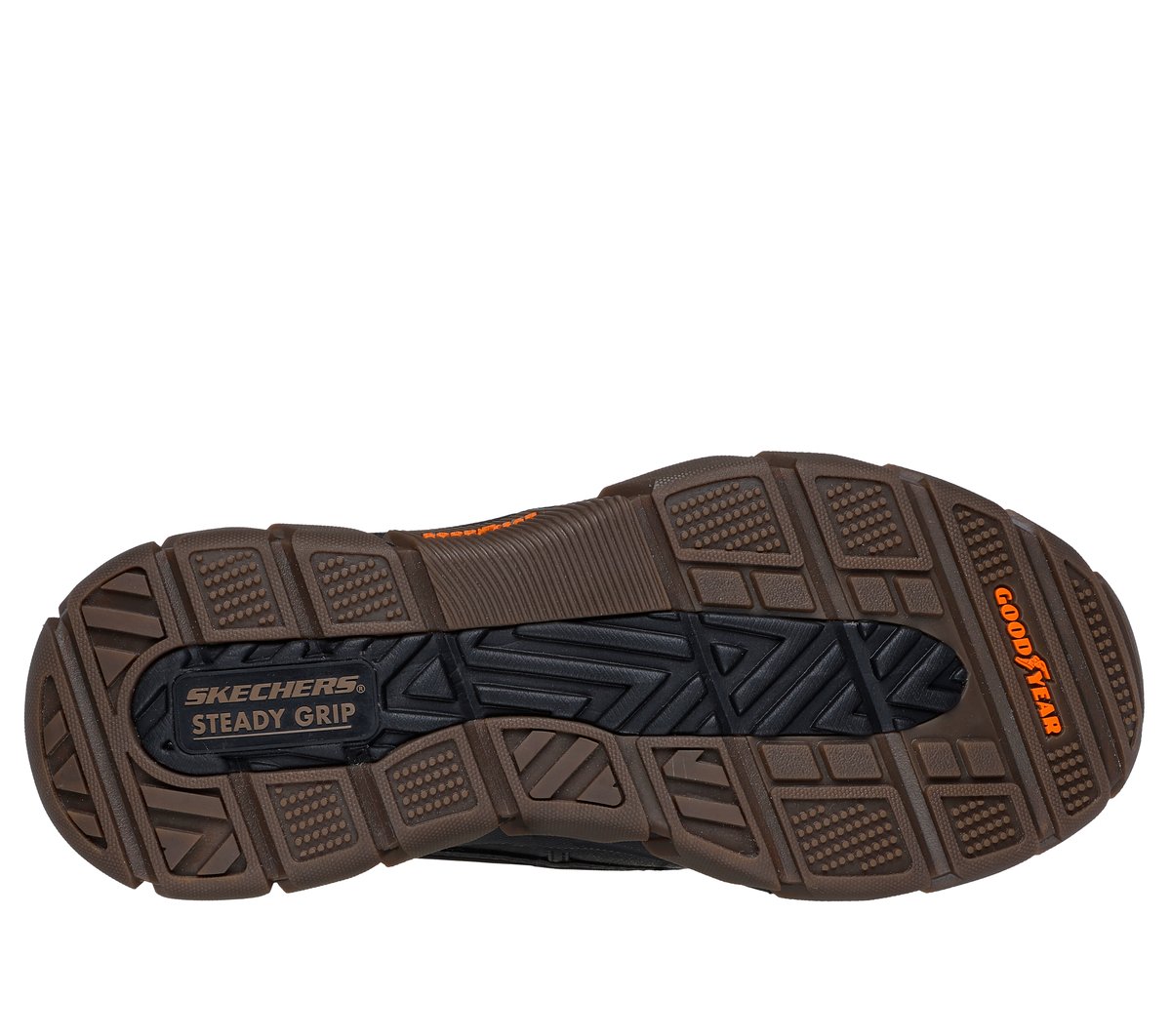Skechers Skechers Slip-ins John Deere Waterproof: Respected - Tanzier Men