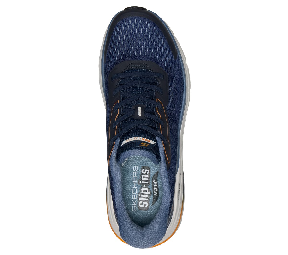 Skechers Skechers Slip-ins: Max Cushioning Arch Fit 2.0 - Azusah Men