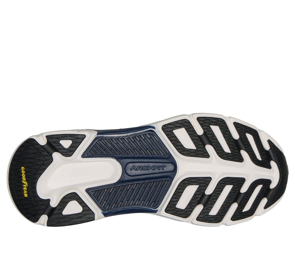 Skechers Skechers Slip-ins: Max Cushioning Arch Fit 2.0 - Azusah Men
