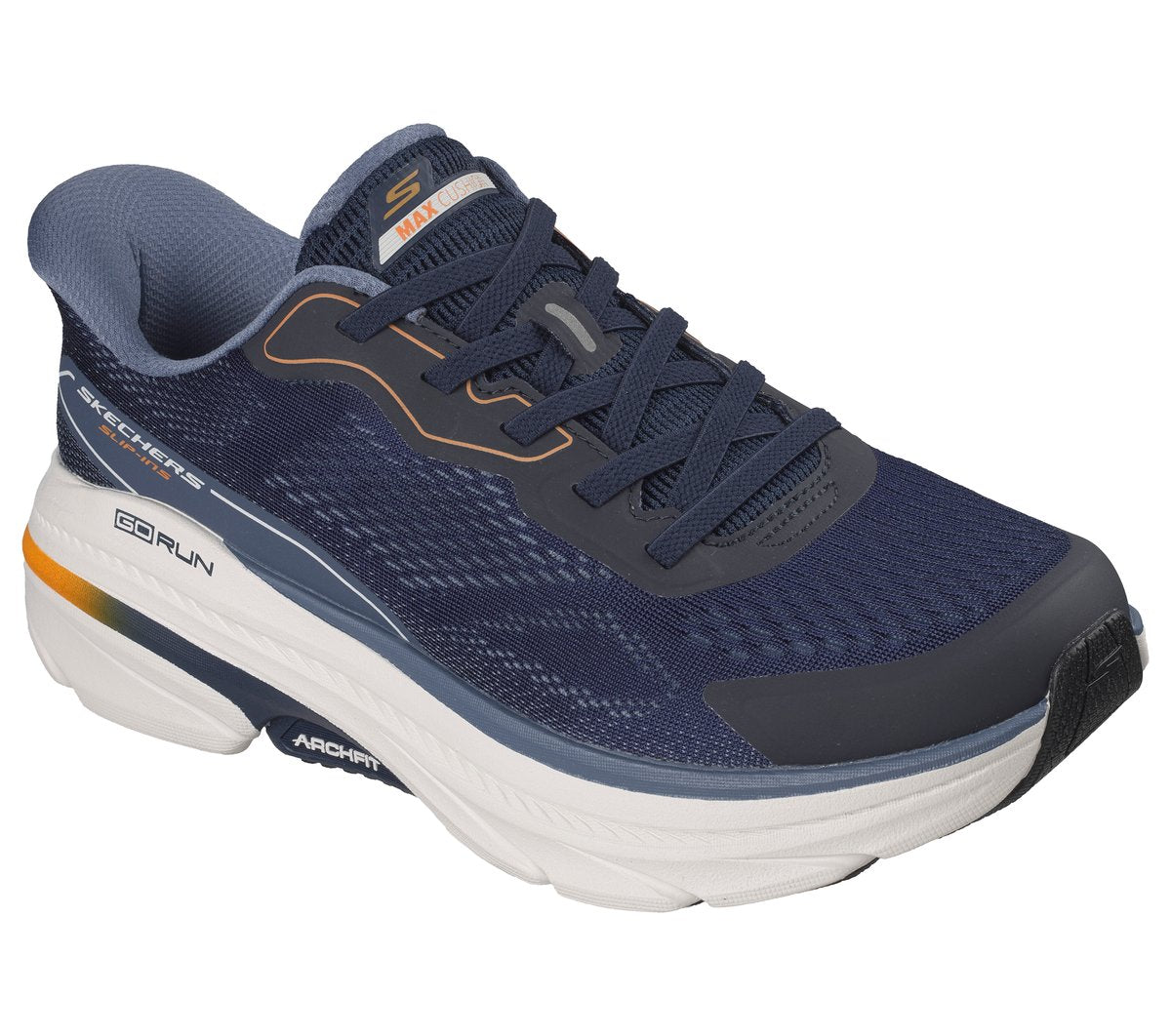 Skechers Skechers Slip-ins: Max Cushioning Arch Fit 2.0 - Azusah Men