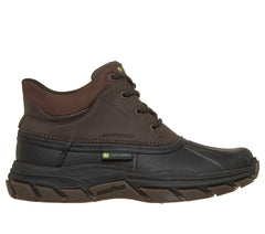 Skechers Skechers Slip-ins John Deere Waterproof Relaxed Fit: Respected - Swamper Men