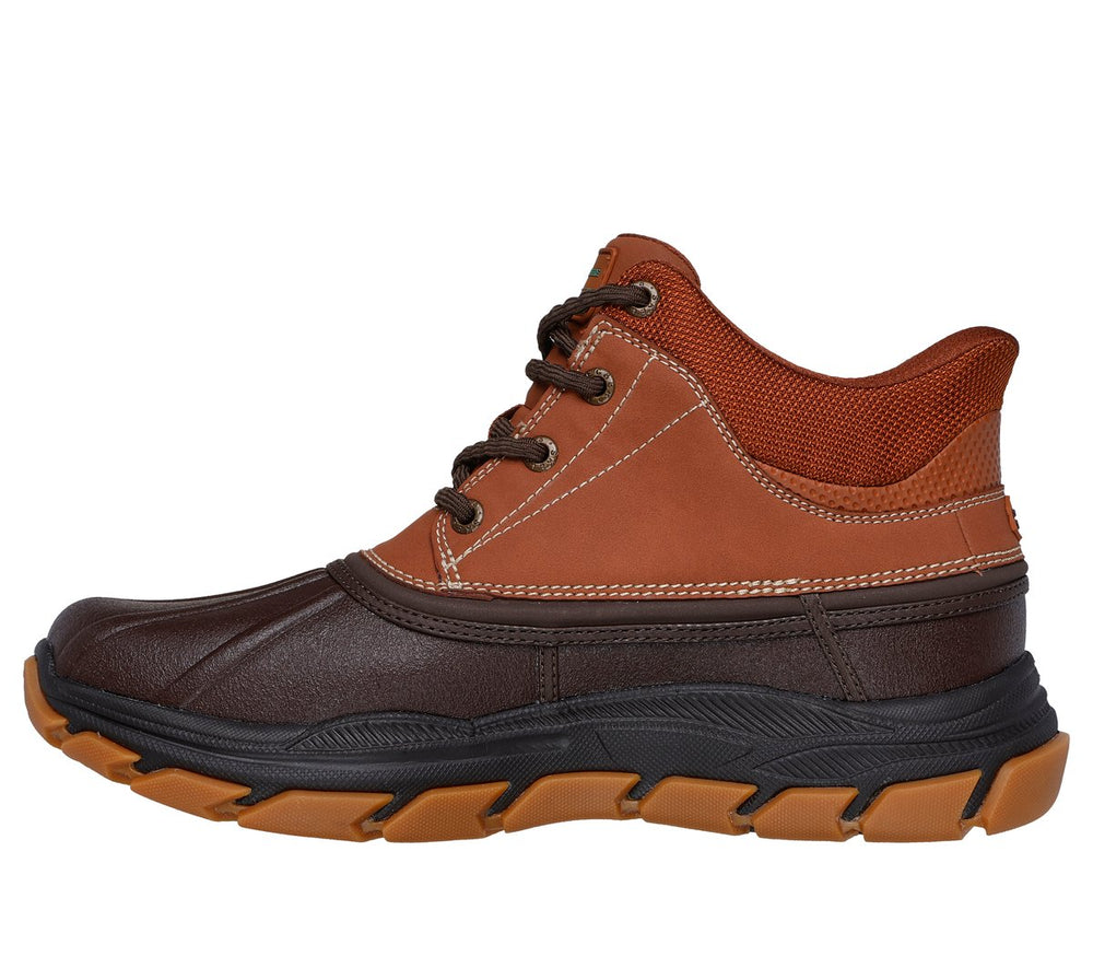 Skechers Skechers Slip-ins John Deere Waterproof Relaxed Fit: Respected - Swamper Men