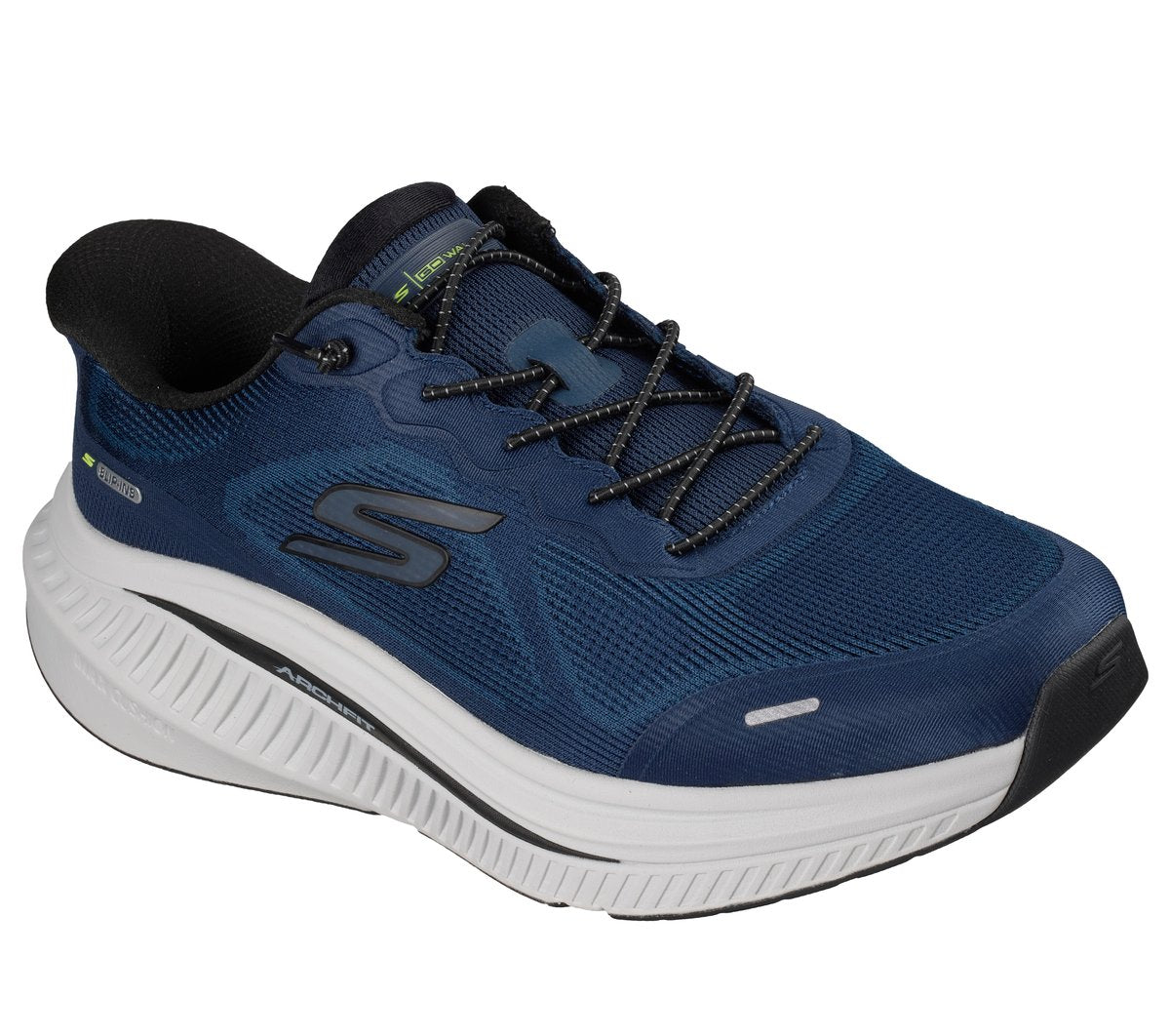 Skechers Skechers Slip-ins: GO WALK Max Cushioning Arch Fit - Justin Men