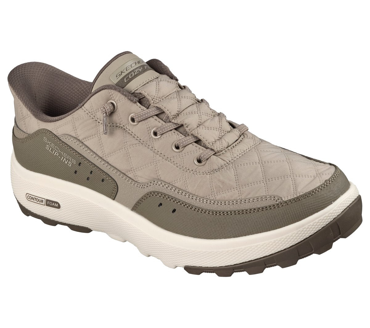 Skechers Skechers Slip-ins Relaxed Fit: Urban Explore - Cozy Fit Men