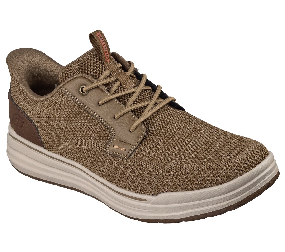 Skechers Skechers Slip-ins Relaxed Fit: Sterling - Ramone Men