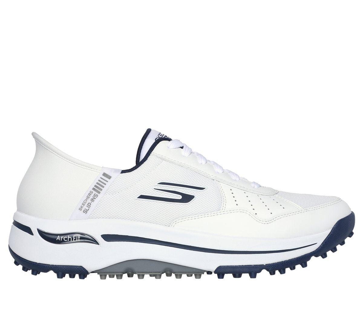Skechers Skechers Slip-ins: GO GOLF Arch Fit - Line Up Men