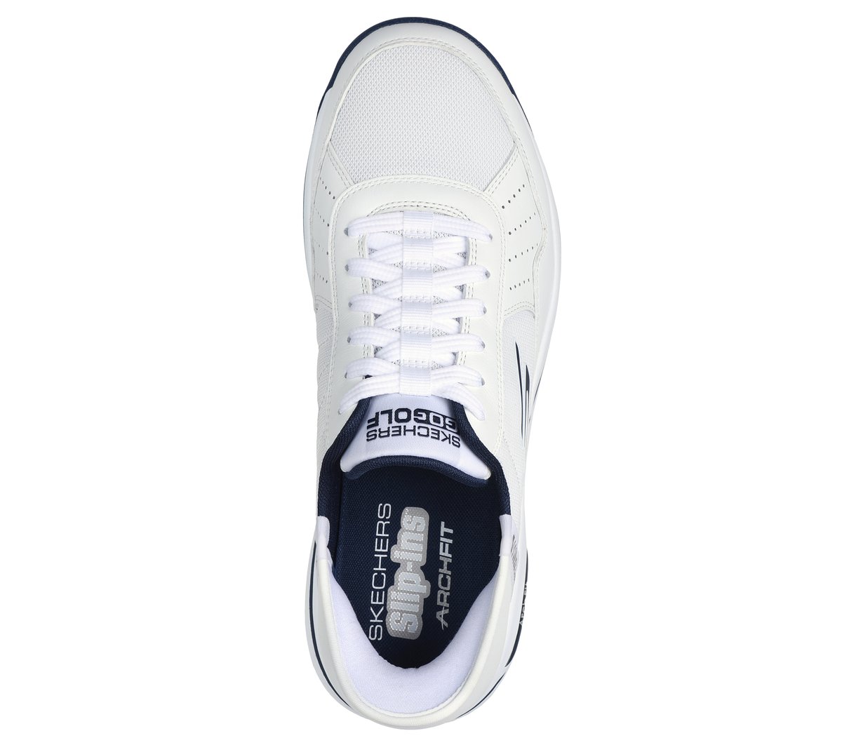 Skechers Skechers Slip-ins: GO GOLF Arch Fit - Line Up Men