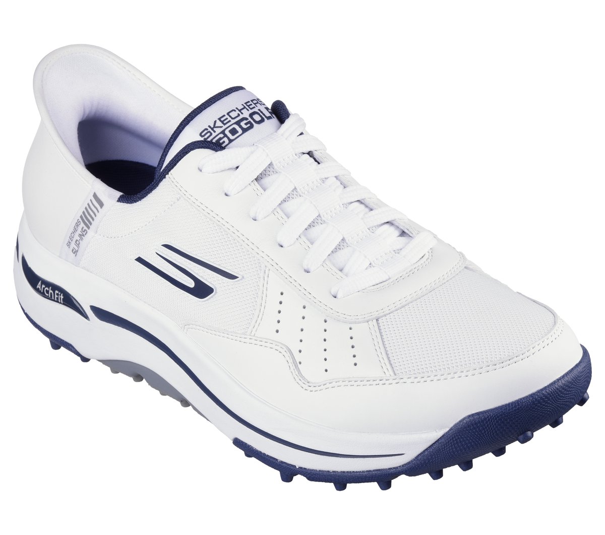 Skechers Skechers Slip-ins: GO GOLF Arch Fit - Line Up Men