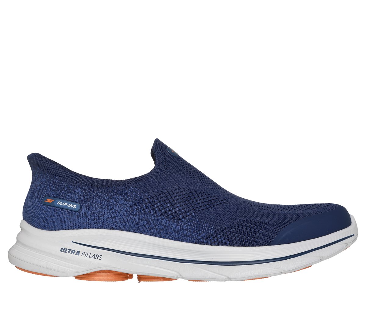 Skechers Skechers Slip-ins: GO WALK 8 - Pelayo Men