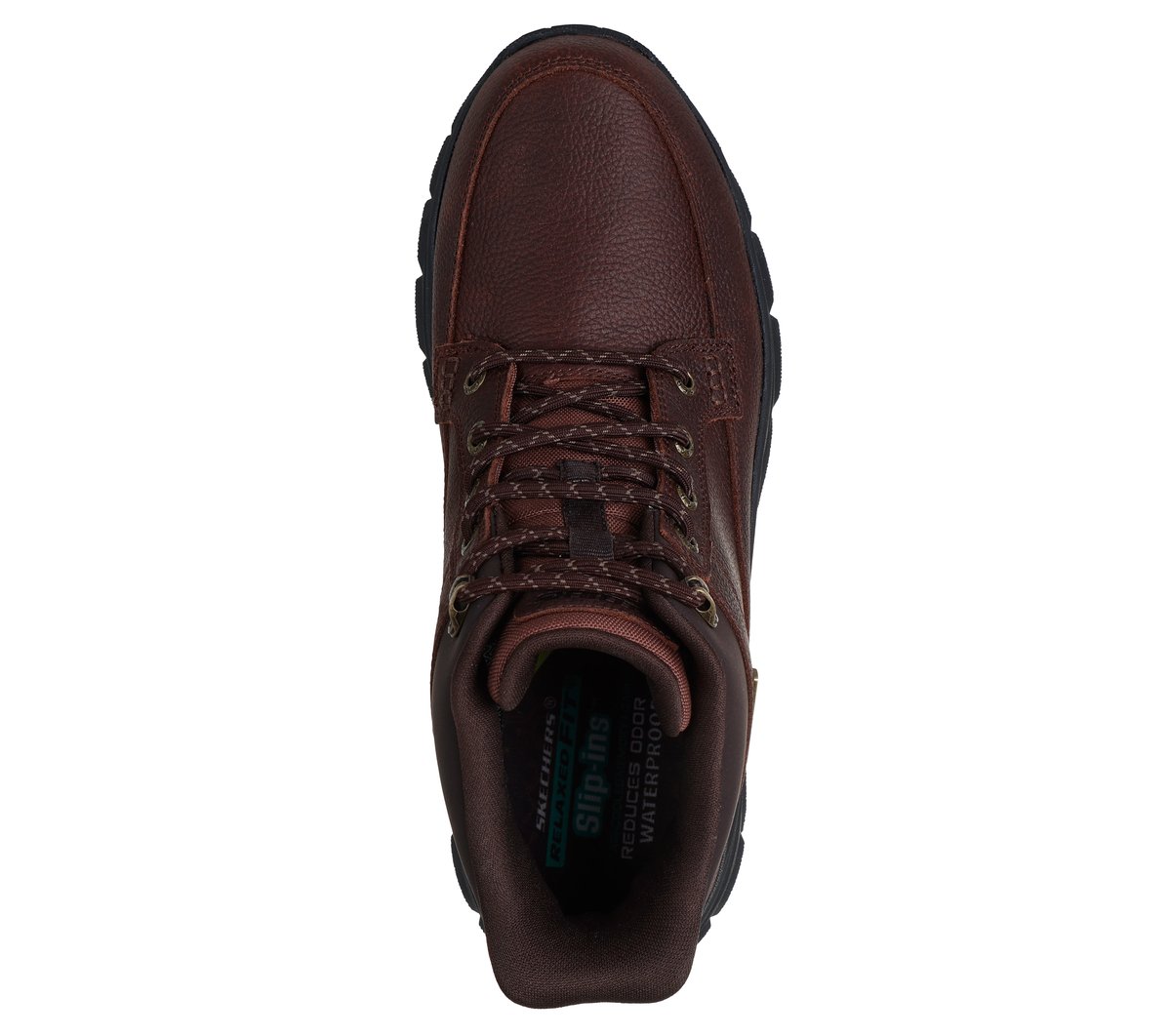 Skechers Skechers Slip-ins Waterproof Relaxed Fit: Respected 2.0 - Orson Men