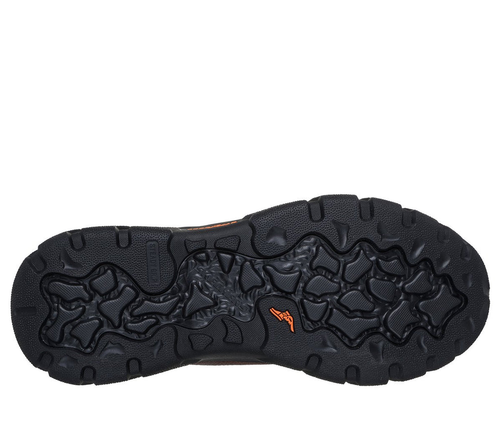 Skechers Skechers Slip-ins Waterproof Relaxed Fit: Respected 2.0 - Orson Men