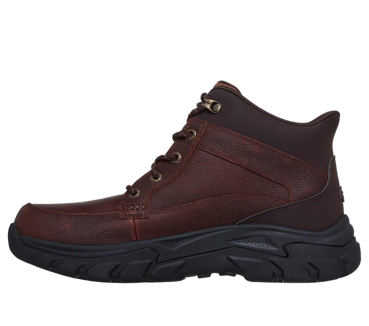 Skechers Skechers Slip-ins Waterproof Relaxed Fit: Respected 2.0 - Orson Men