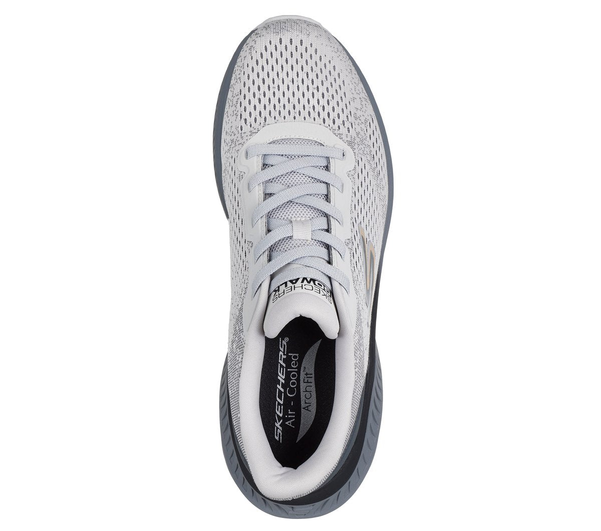 Skechers Skechers GO WALK Max Cushioning Arch Fit - Jonah Men