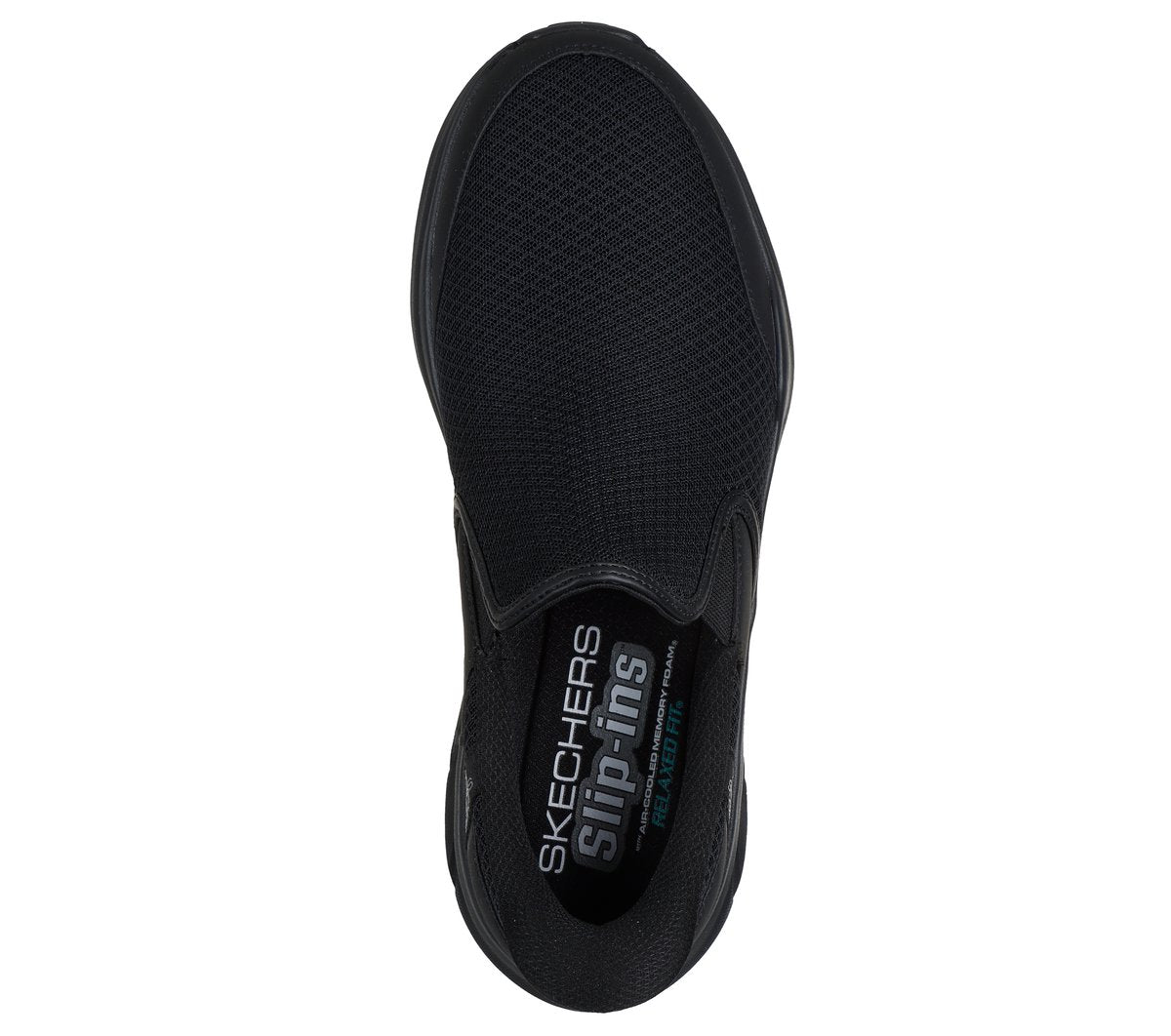 Skechers Skechers Slip-ins Relaxed Fit: Equalizer 6.0 - Stoaver Men