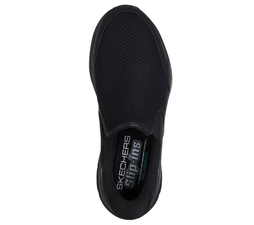 Skechers Skechers Slip-ins Relaxed Fit: Equalizer 6.0 - Stoaver Men