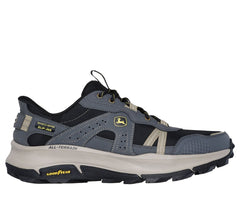 Skechers Skechers Slip-ins John Deere Relaxed Fit: Equalizer 5.0 Trail - Harvest Men