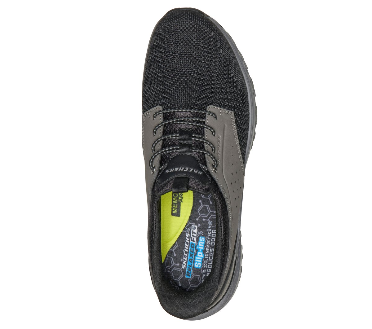 Skechers Skechers Slip-ins Relaxed Fit: Slade Ultra - Colorado Men