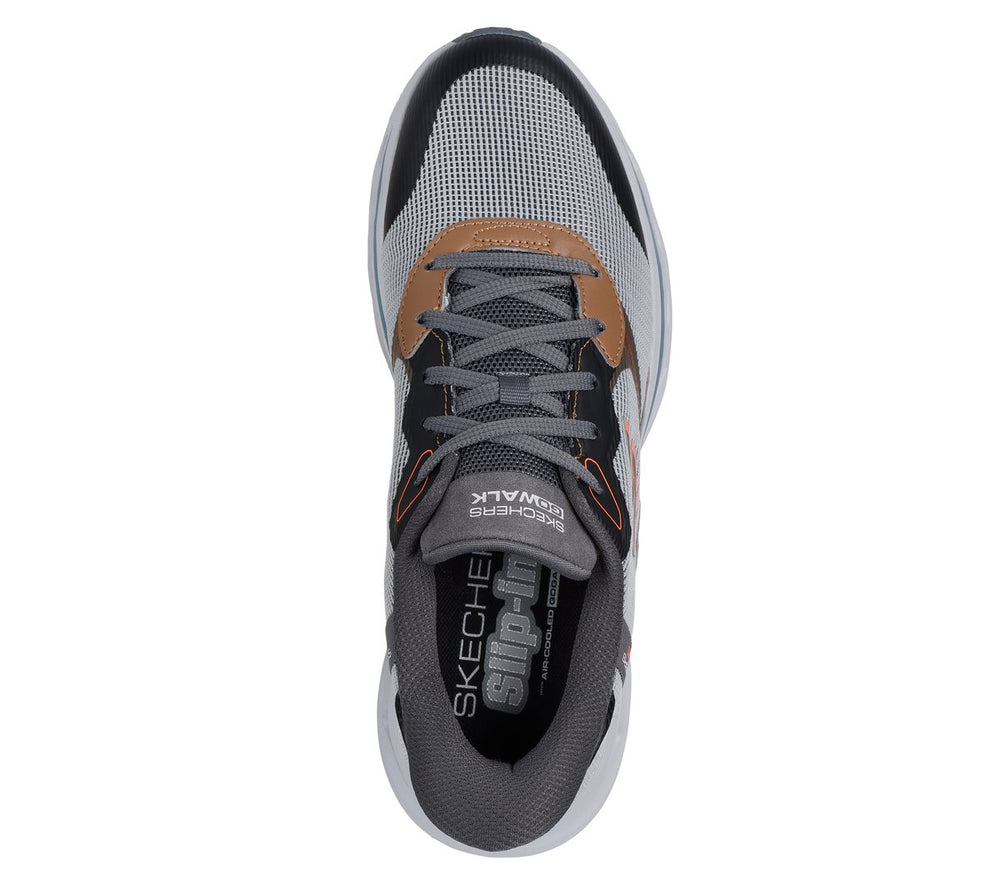 Skechers Skechers Slip-ins: GO WALK Glide-Step 2.0 - Zac Men
