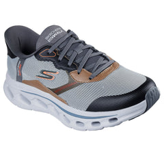 Skechers Skechers Slip-ins: GO WALK Glide-Step 2.0 - Zac Men