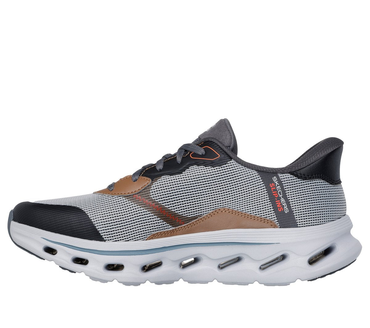 Skechers Skechers Slip-ins: GO WALK Glide-Step 2.0 - Zac Men