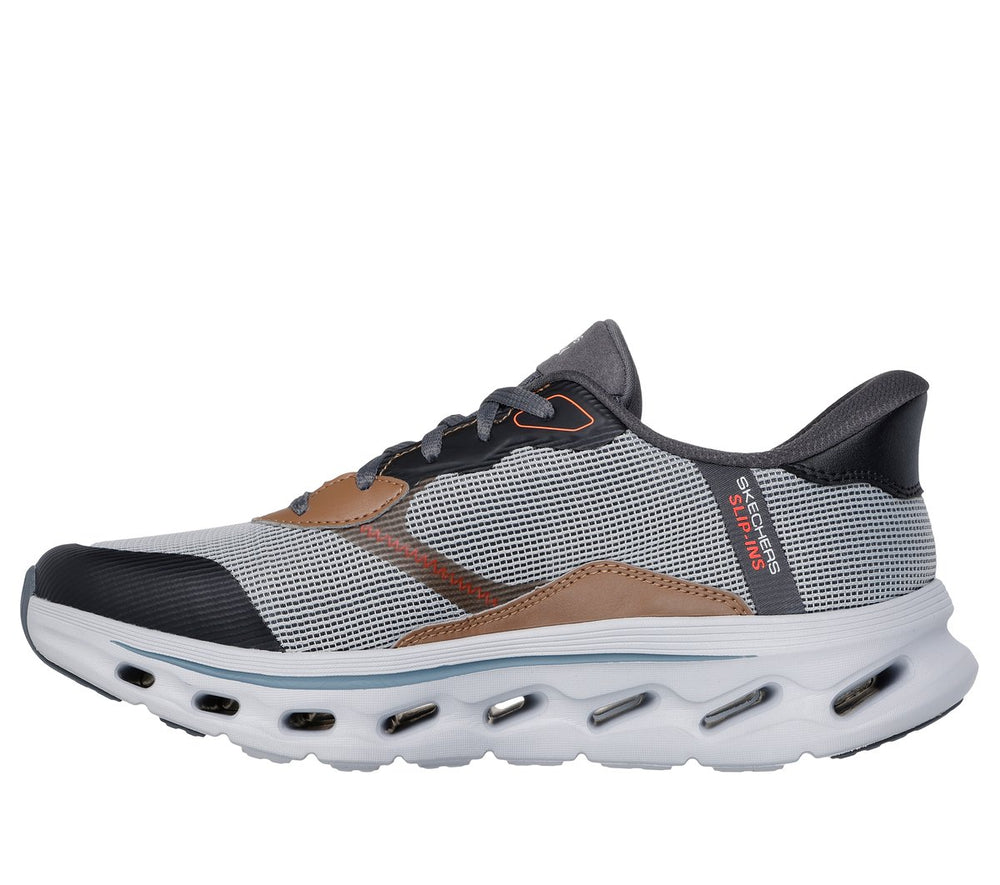 Skechers Skechers Slip-ins: GO WALK Glide-Step 2.0 - Zac Men